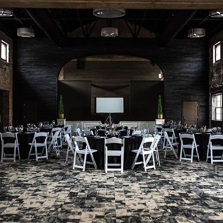 Centennial Plaza Resort Gulfport Zewnętrze zdjęcie