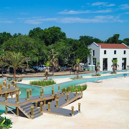Centennial Plaza Resort Gulfport Zewnętrze zdjęcie