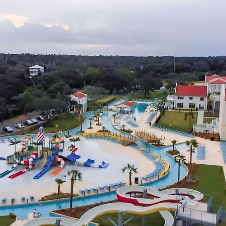 Centennial Plaza Resort Gulfport Zewnętrze zdjęcie