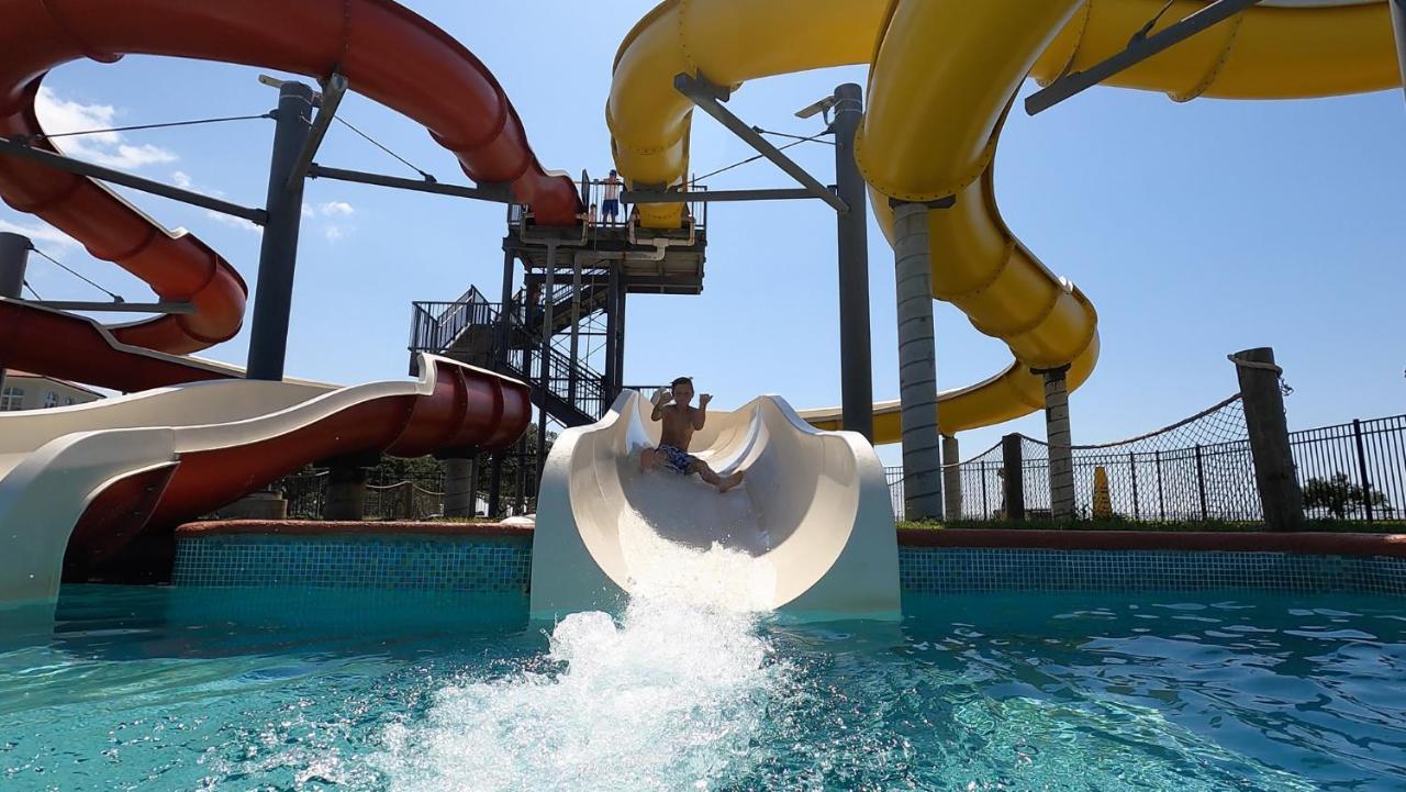 Centennial Plaza Resort Gulfport Zewnętrze zdjęcie