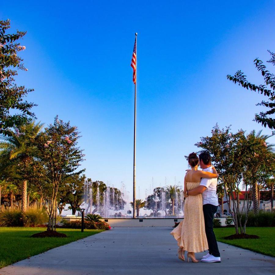 Centennial Plaza Resort Gulfport Zewnętrze zdjęcie