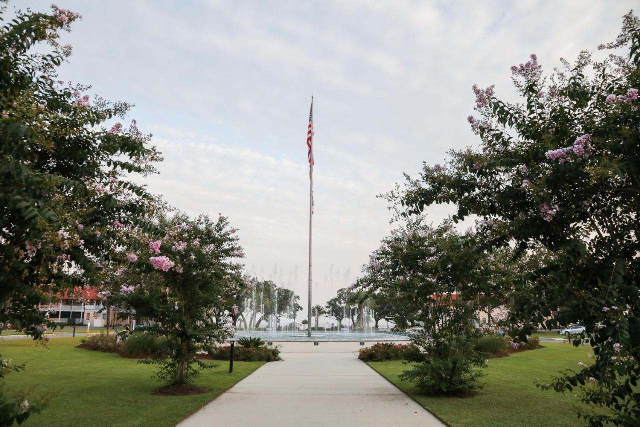 Centennial Plaza Resort Gulfport Zewnętrze zdjęcie