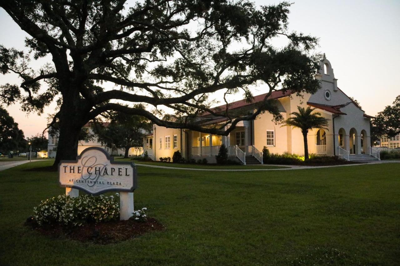 Centennial Plaza Resort Gulfport Zewnętrze zdjęcie