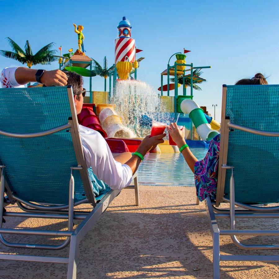 Centennial Plaza Resort Gulfport Zewnętrze zdjęcie