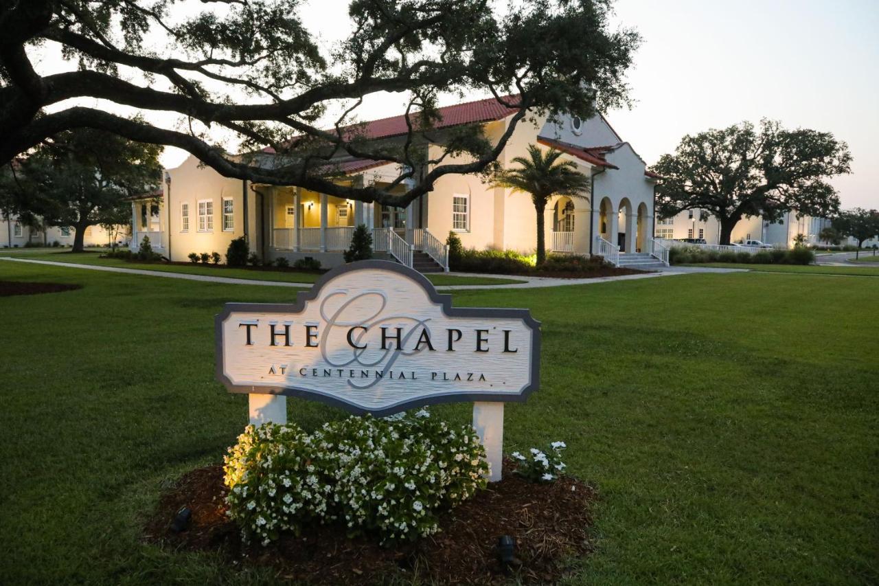 Centennial Plaza Resort Gulfport Zewnętrze zdjęcie