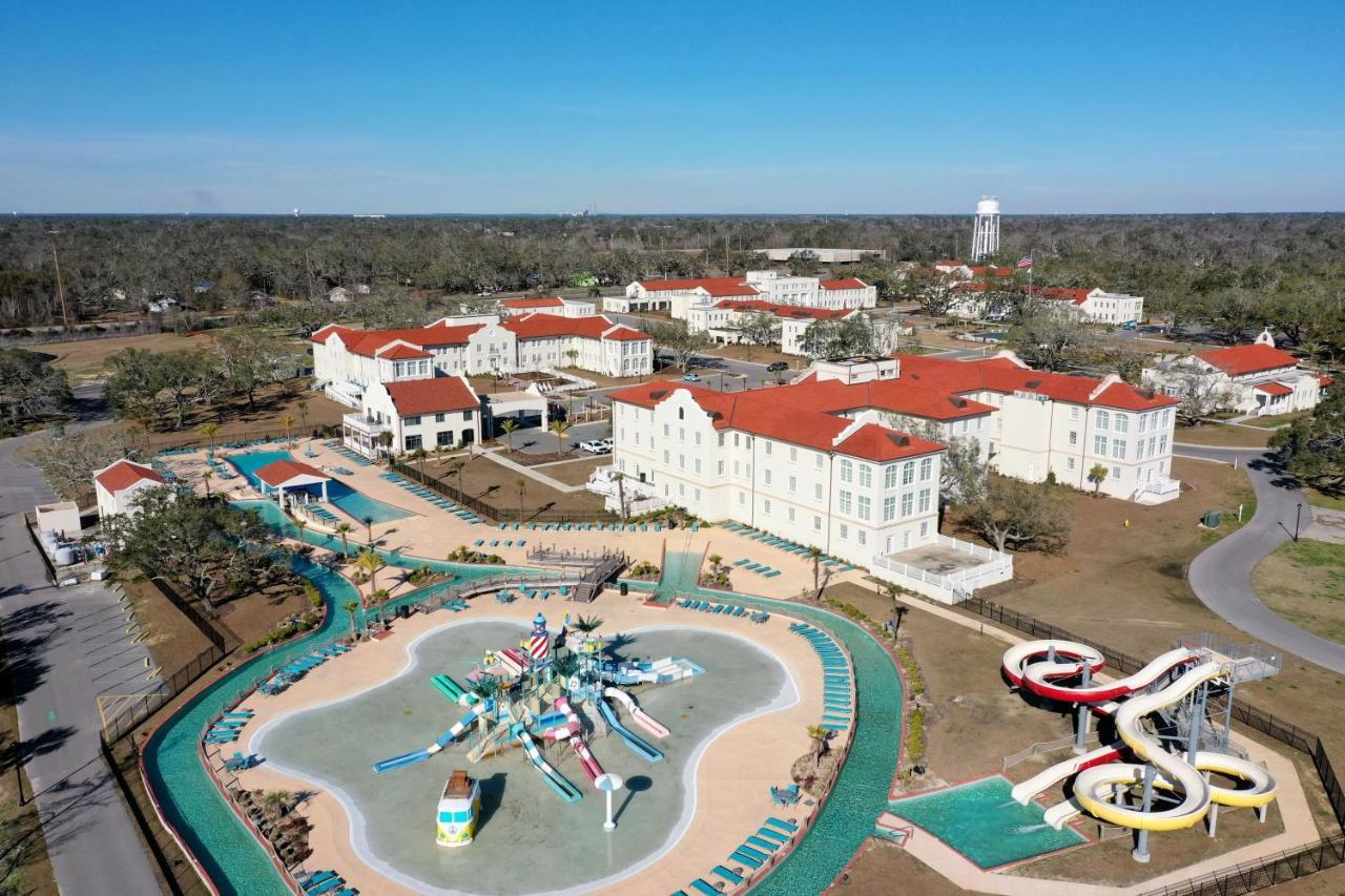 Centennial Plaza Resort Gulfport Zewnętrze zdjęcie