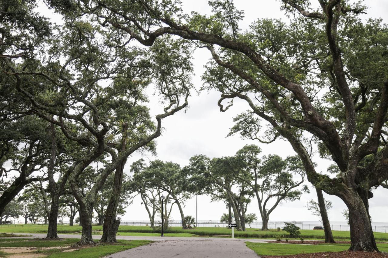 Centennial Plaza Resort Gulfport Zewnętrze zdjęcie