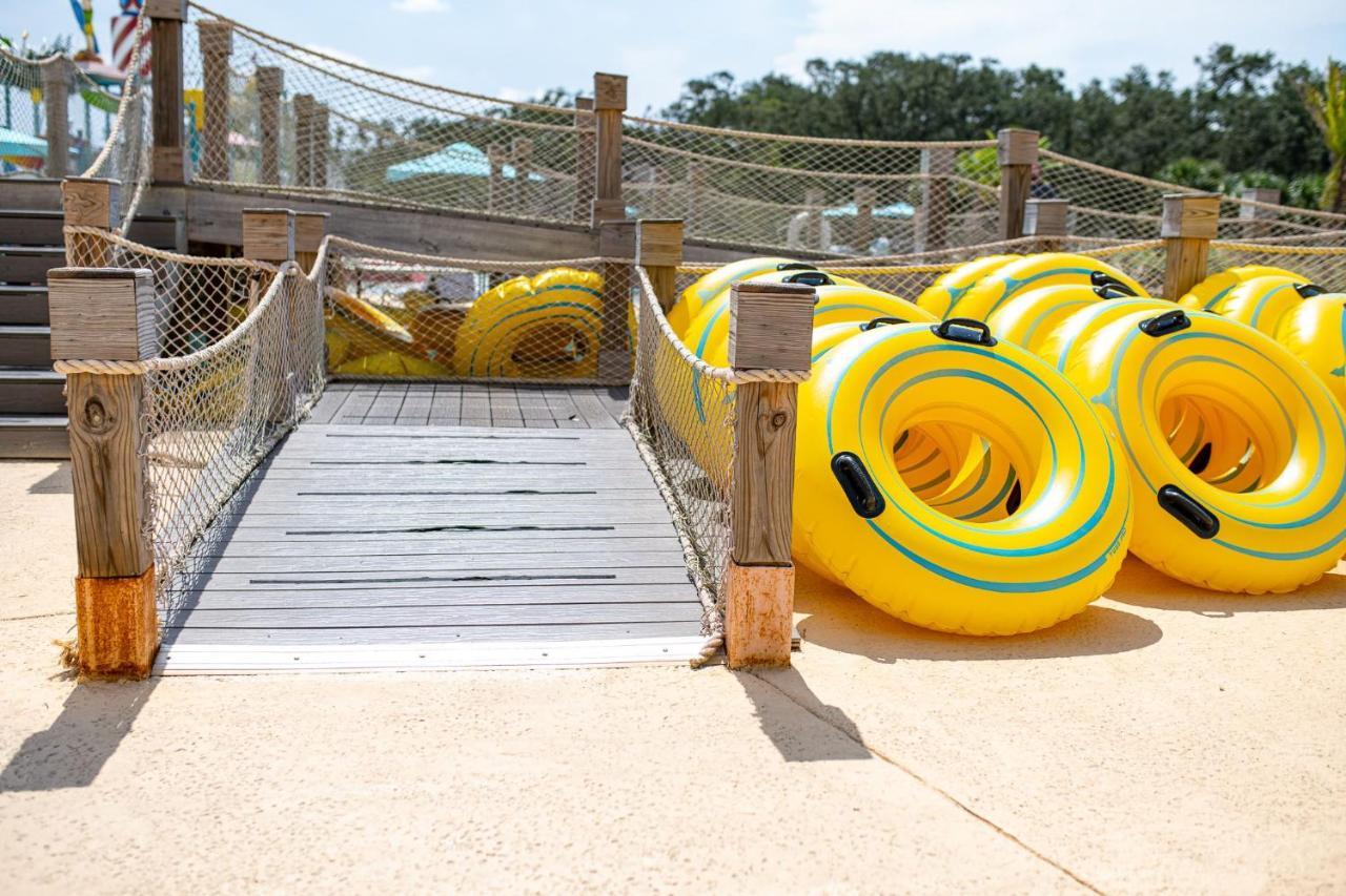 Centennial Plaza Resort Gulfport Zewnętrze zdjęcie