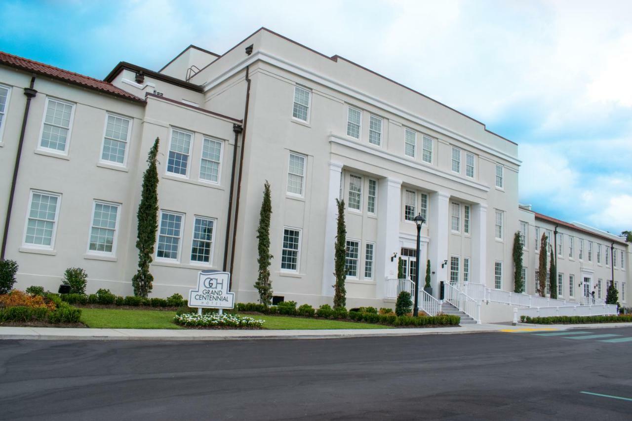 Centennial Plaza Resort Gulfport Zewnętrze zdjęcie