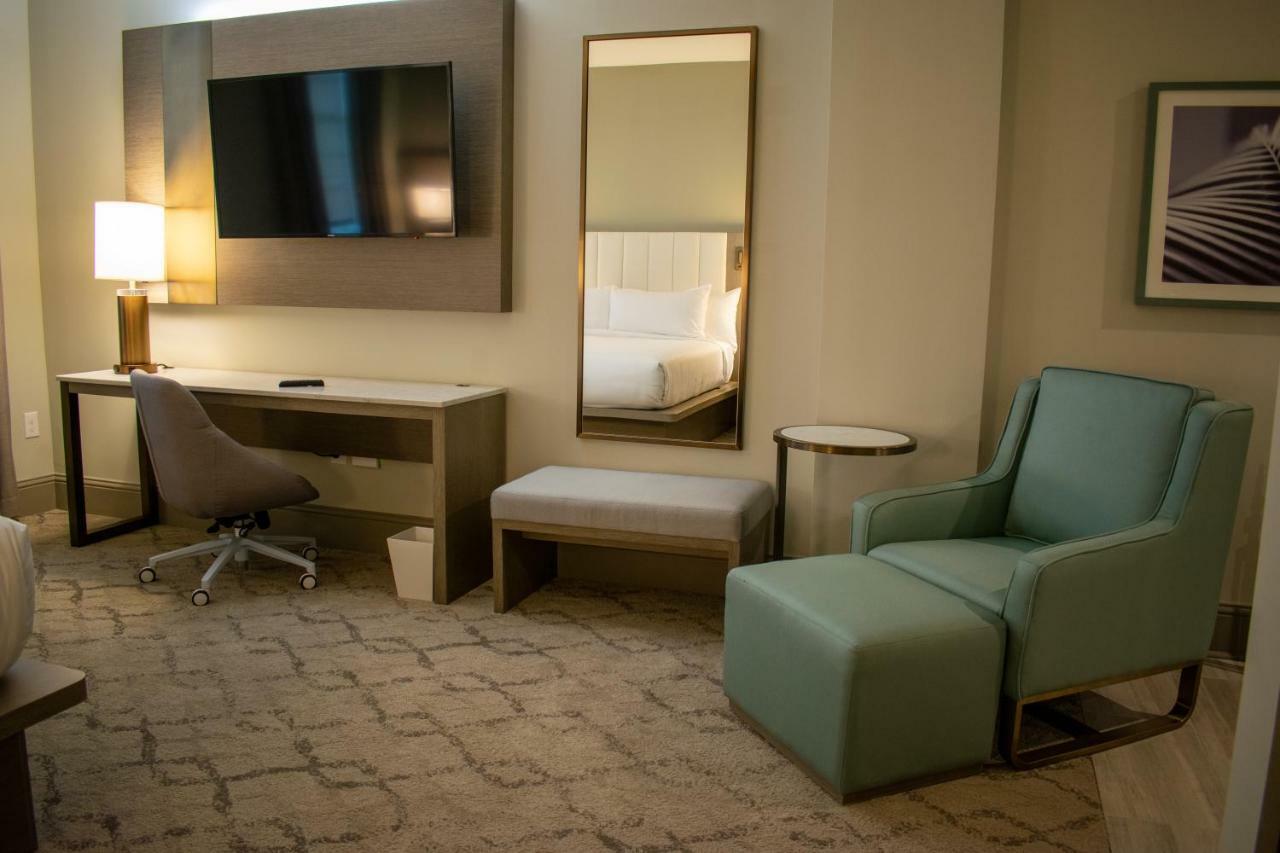 Centennial Plaza Resort Gulfport Zewnętrze zdjęcie