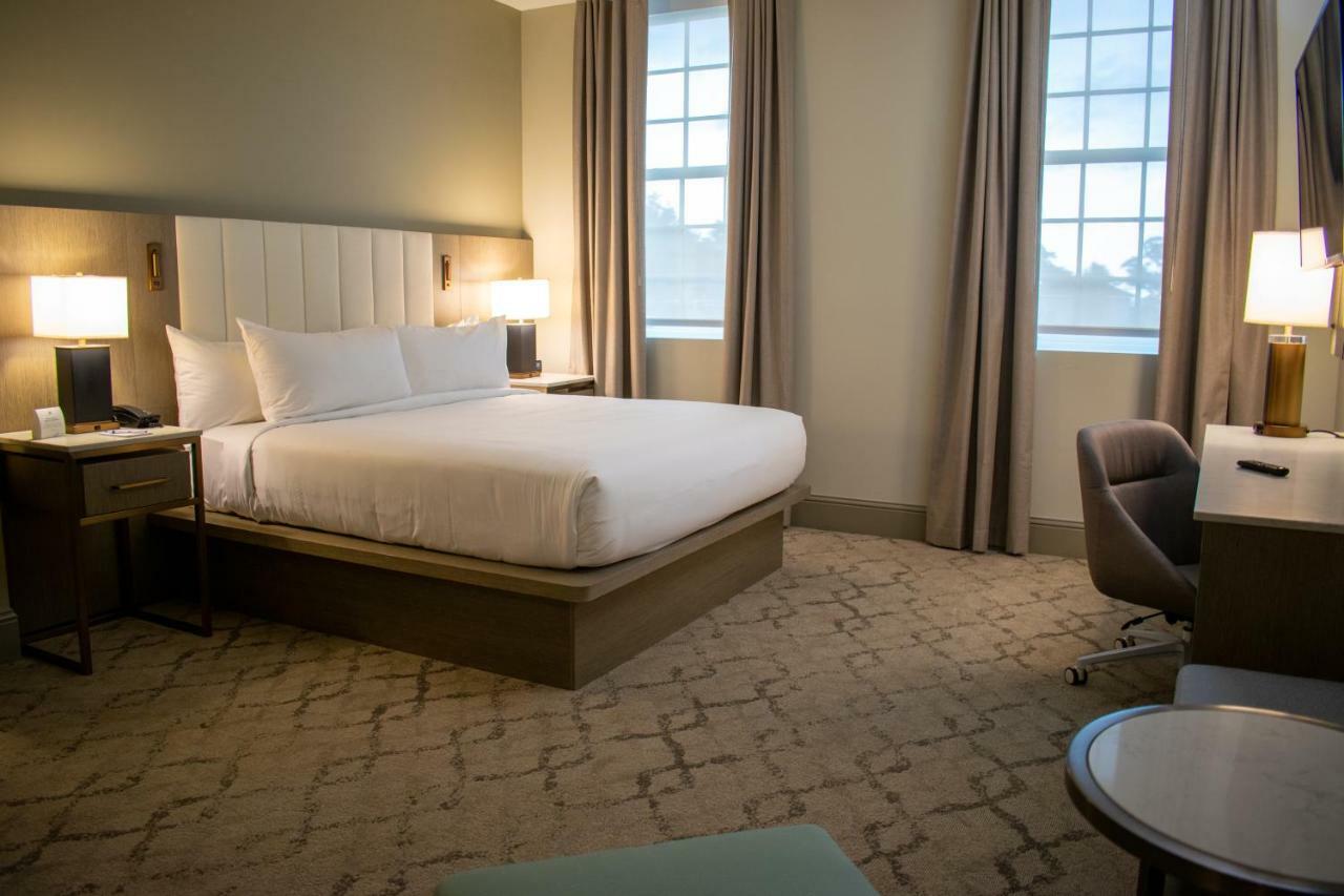 Centennial Plaza Resort Gulfport Zewnętrze zdjęcie