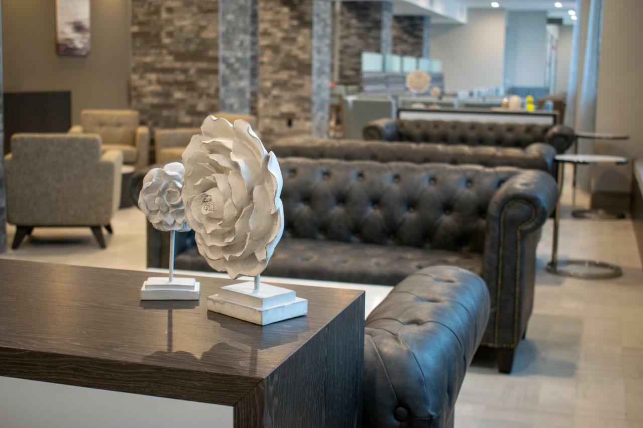 Centennial Plaza Resort Gulfport Zewnętrze zdjęcie