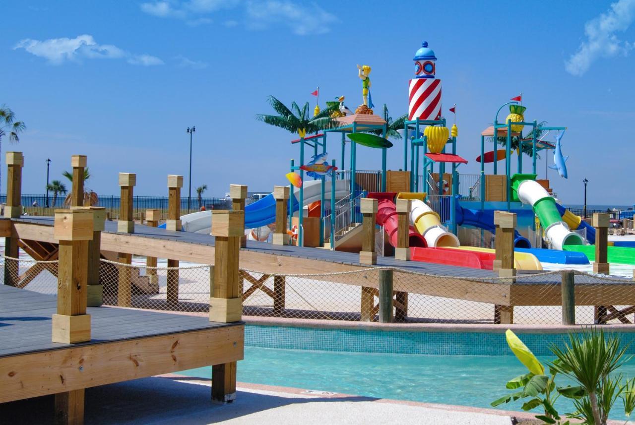 Centennial Plaza Resort Gulfport Zewnętrze zdjęcie