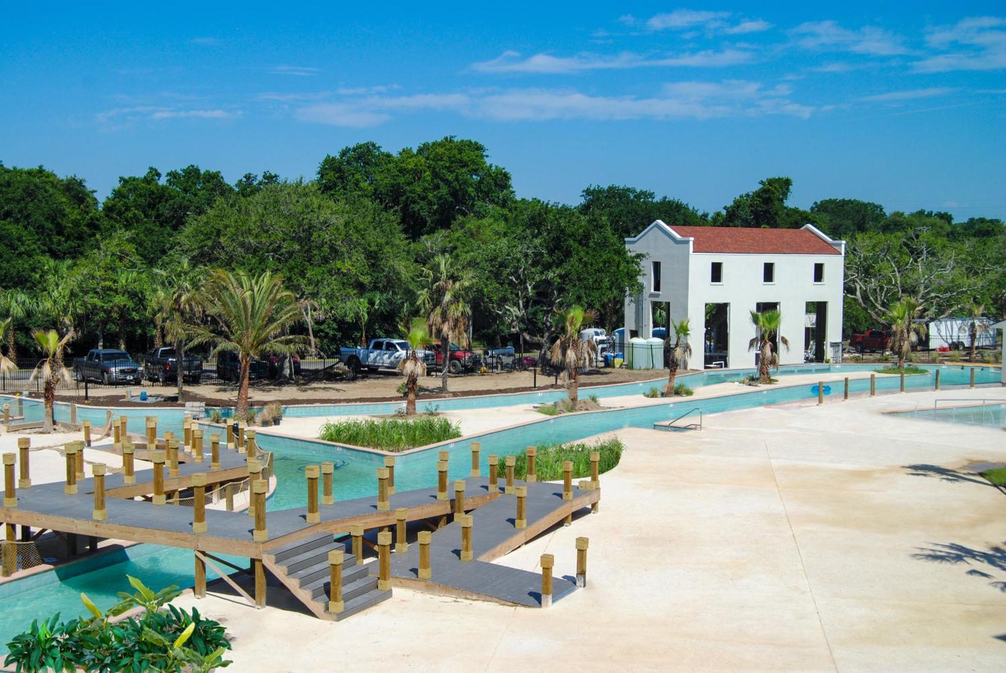 Centennial Plaza Resort Gulfport Zewnętrze zdjęcie