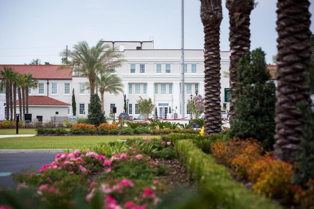 Centennial Plaza Resort Gulfport Zewnętrze zdjęcie